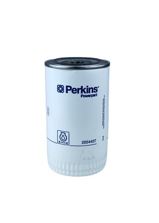 FILTR OLEJU SILNIKA PERKINS