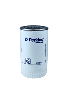 FILTR OLEJU SILNIKA PERKINS