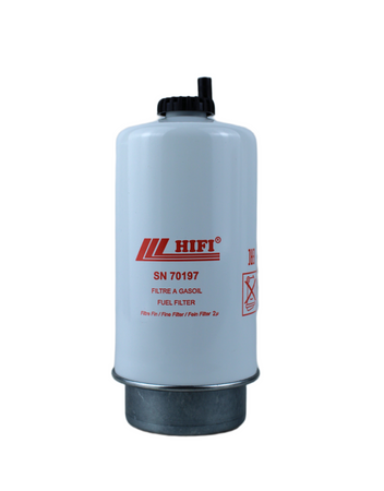 SN70197 FILTR PALIWA                    