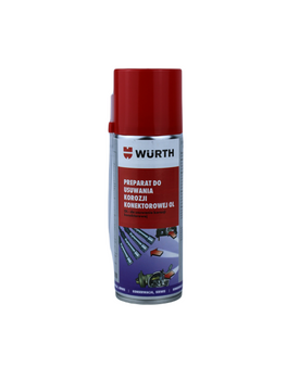 PREPARAT DO CZYSZCZENIA STYKÓW 200ml.