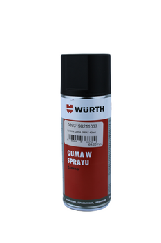 PŁYNNA GUMA SPRAY 400ml.