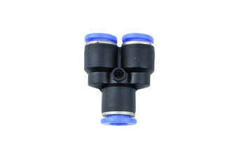 ZŁĄCZKA TRÓJNIK Y 8mm