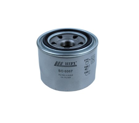 FILTR OLEJU SO6067