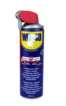 WD-40 PREPARAT Z APLIK. 450ML