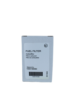 FILTR PALIWA WL1502-36 WS               