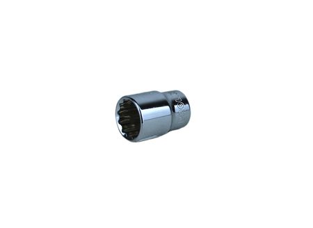 NASADKA 12-KĄTNA CV 1/2 20mm PROLINE