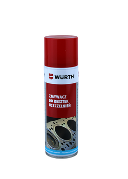 ZMYWACZ DO RESZTEK USZCZELEK