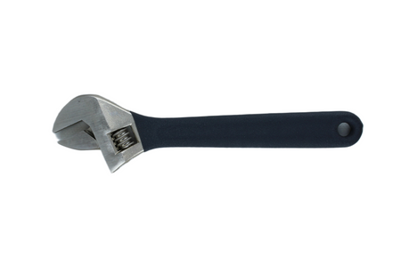 KLUCZ NASTAWNY ŚLIMAKOWY 250mm 