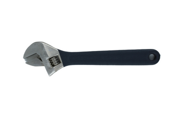 KLUCZ NASTAWNY ŚLIMAKOWY 250mm