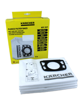 FLIZELINOWE TOREBKI FILTRACYJNE