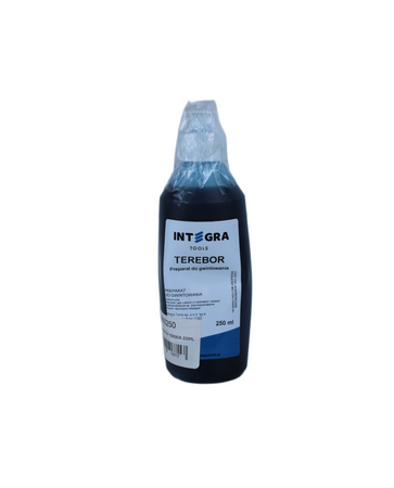 PREPARAT DO GWINTÓW TEREBOR 250ML