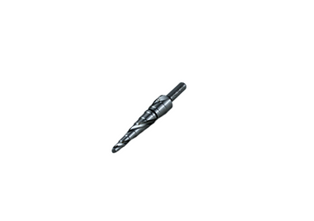 WIERTŁO STOPNIOWE HSS 3FL 4-12mm