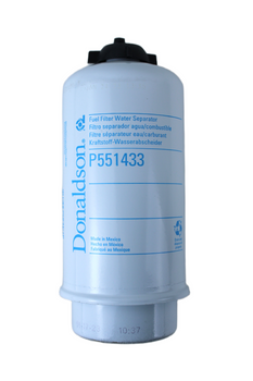 FILTR PALIWA P551433