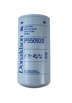 FILTR OLEJU P550920