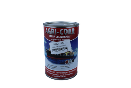 FARBA AGRI-CORR KRAMP
