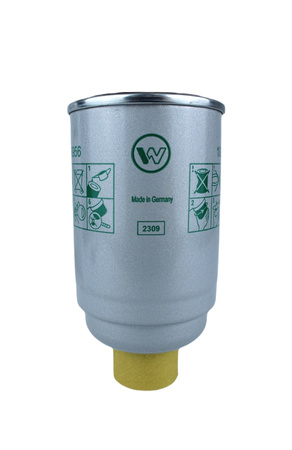 FILTR PALIWA WL37-55,650