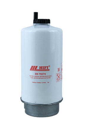 FILTR PALIWA HIFI SN70274