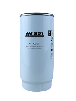 SN70207 FILTR PALIWA