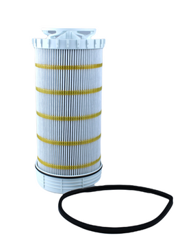 FILTR HYDRAULIKI