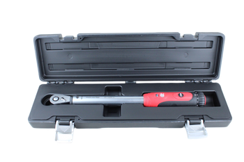 KLUCZ DYNAMOMETRYCZNY 3/8 20-100NM