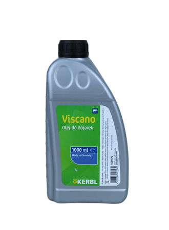 OLEJ SMARUJĄCY VISCANO DO DOJAREK 1L. 