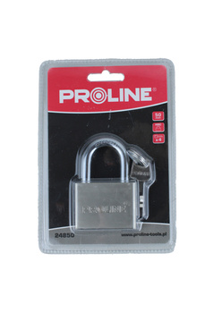 KŁÓDKA ŻELIWNA 50mm KABŁĄK HART PROLINE