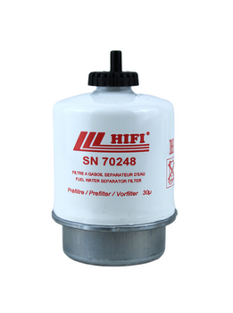 SN70248 FILTR PALIWA