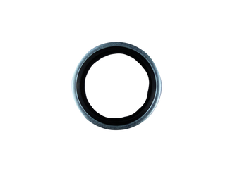 USZCZELKA METALOWO GUMOWA M33