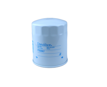 FILTR OLEJU P550067