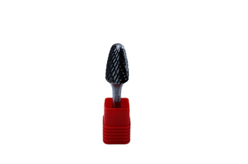 PILNIK OBROTOWY HM-SILVER RBF 16mm