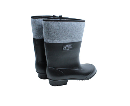 KALOSZE FILCOWE MĘSKIE R 41