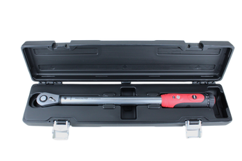 KLUCZ DYNAMOMETRYCZNY 1/2 40-200NM