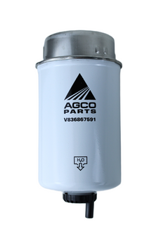 WKŁAD FILTRA PALIWA