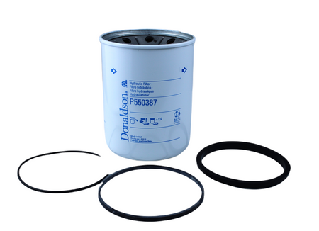 FILTR HYDRAULICZNY P550387