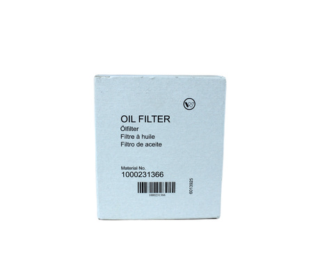 FILTR OLEJU WL1502-36