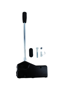 DŹWIGNIA POJEDYNCZA