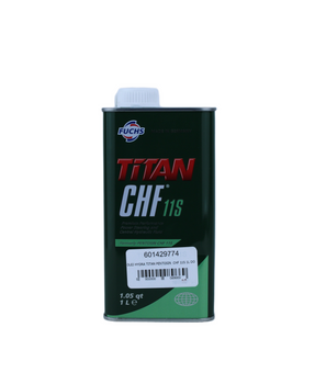 OLEJ HYDRA TITAN PENTOSIN  CHF 11S 1L DO
