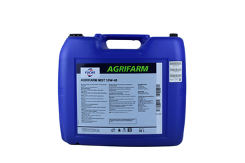 OLEJ AGRIFARM MOT 15W-40 20L