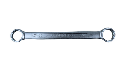 KLUCZ OCZKOWY PROSTY 25X28mm PROLINE