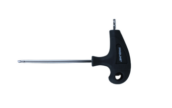 KLUCZ TORX T15 S2 PROLINE