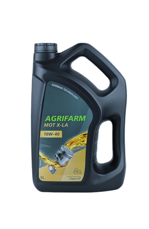 OLEJ AGRIFARM MOT X-LA 10W-40 5L