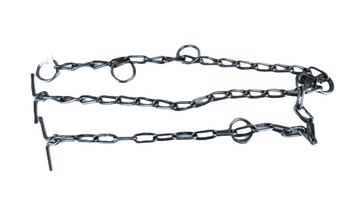 ŁAŃCUCH ŻŁOBOWY FI 5