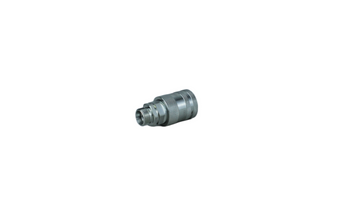 SZYBKOZŁĄCZE HYDR M22X1.5 GWINT ZEW EURO