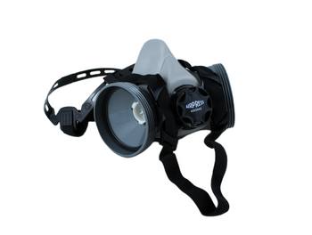 MASKA PROFES. + 2 FILTRY