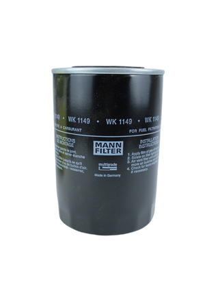 WK1149 FILTR PALIWA