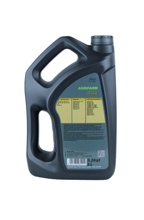 OLEJ AGRIFARM MOT X-LA 10W-40 5L