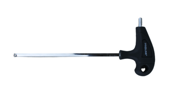 KLUCZ IMBUSOWY Z KULKĄ 5mm