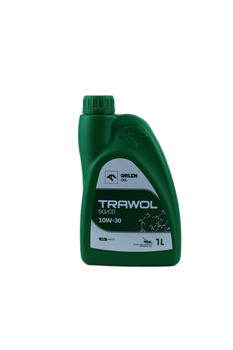 ORLEN TRAWOL 10W-30 1L
