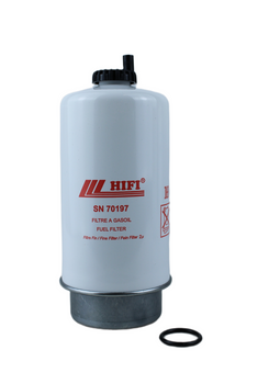 SN70197 FILTR PALIWA