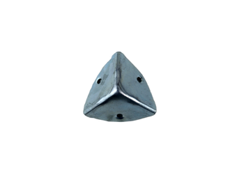 PIERŚCIEŃ MIEDZIANY 12X16X1,5